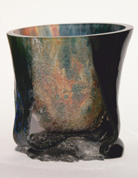 Robert Emeringer / Black Veil I